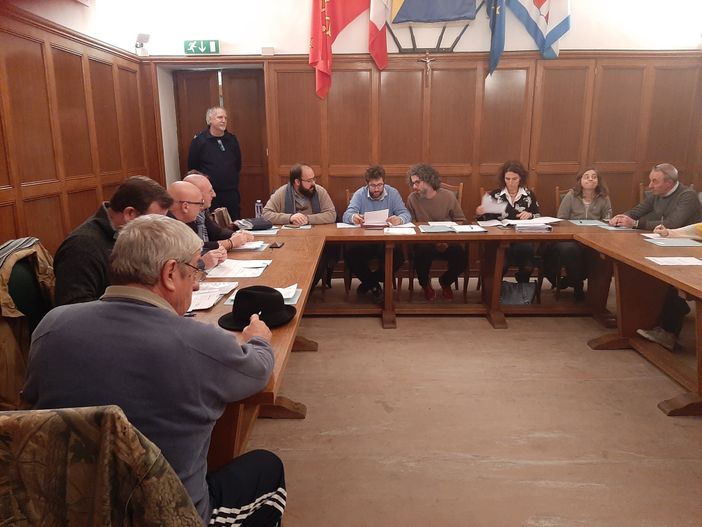 In arrivo modifiche al percorso della pista ciclabile di Villar Perosa In arrivo modifiche al percorso della pista ciclabile di Villar Perosa