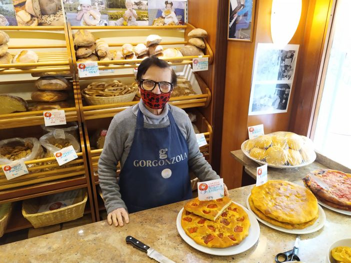 1° Maggio: la storia di “nonna” Concetta, dall'orfanotrofio di Cerignola a simbolo di Borgo Rossini nel mito di Giuseppe Di Vittorio 1° Maggio: la storia di “nonna” Concetta, dall'orfanotrofio di Cerignola a simbolo di Borgo Rossini nel mito di Giuseppe Di Vittorio