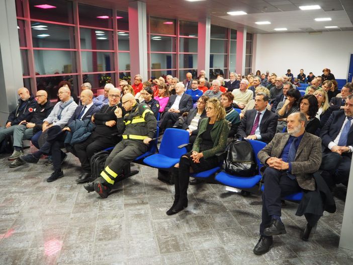 118, in Piemonte nasce il servizio trasmissione immagini dal luogo dell'intervento alla centrale operativa