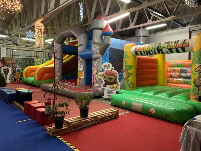 Beinasco: il divertimento è assicurato con Planet Studios!