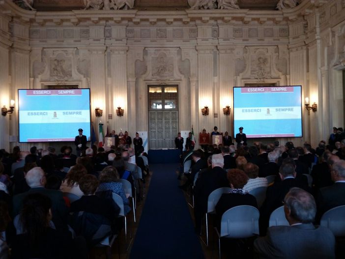 Il Siulp replica alla consigliera Furcolo: "Pessimo esempio di legalità: la sindaca prenda i giusti provvedimenti"