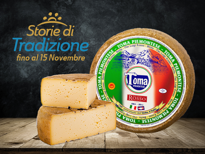 Prestofresco storie di Tradizione del territorio