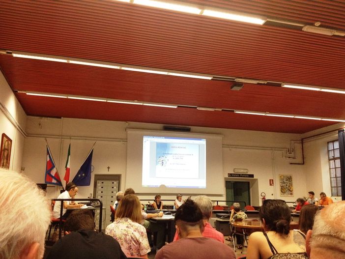 Torino, Circoscrizione 6: elencati i progetti estivi che hanno ricevuto il contributo grazie alla legge 285/97 Torino, Circoscrizione 6: elencati i progetti estivi che hanno ricevuto il contributo grazie alla legge 285/97