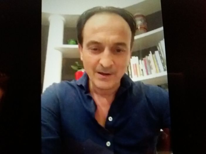 Cirio: &quot;Sono inc****to come padre e come imprenditore, ma dobbiamo farcela per il nostro Piemonte&quot;
