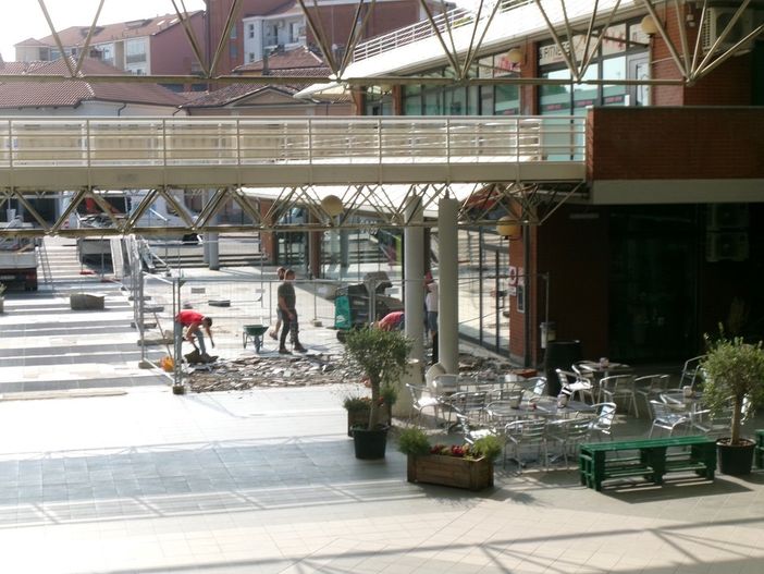 Grugliasco, Le Serre firma tre convenzioni per favorire l'inserimento sociale delle persone fragili Grugliasco, Le Serre firma tre convenzioni per favorire l'inserimento sociale delle persone fragili