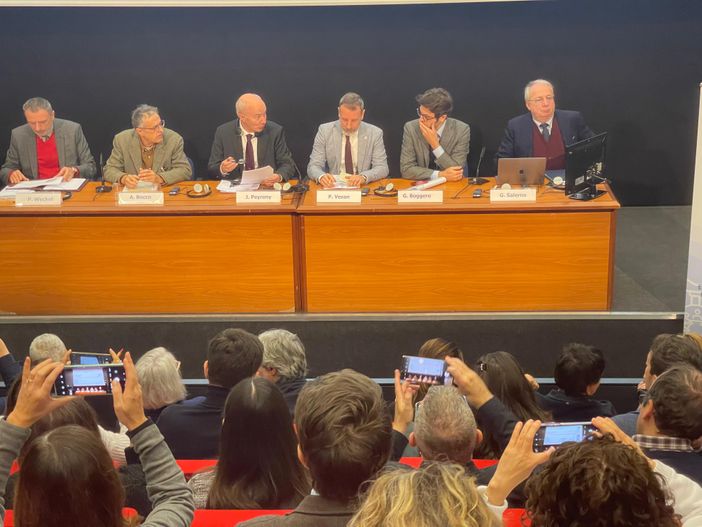 Dai Trasporti alla Sanità: un sondaggio tra i residenti svela come migliorare la vita nell’area alpina tra Italia e Francia Dai Trasporti alla Sanità: un sondaggio tra i residenti svela come migliorare la vita nell’area alpina tra Italia e Francia