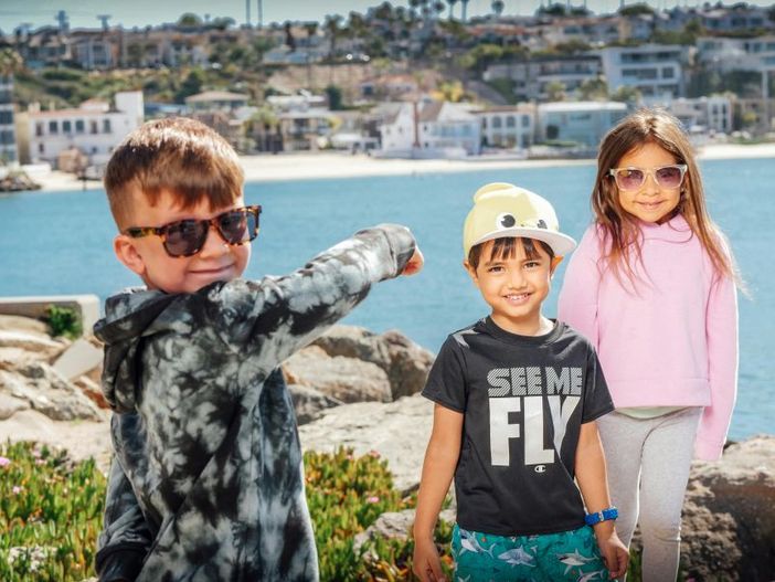 Mini icone fashion: come i bambini rivoluzionano il mondo della moda