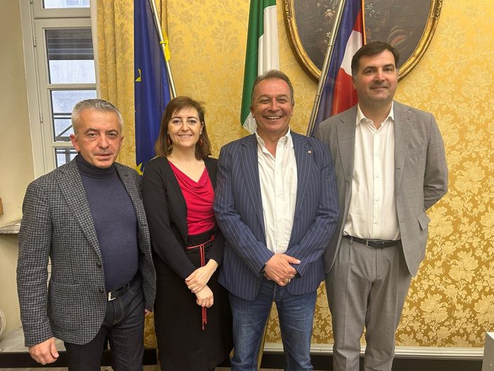 Riforma per Agrion Riforma per Agrion