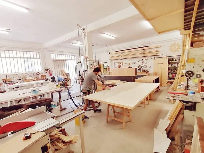 L'artigianato cerca nuove forze per l'occupazione L'artigianato cerca nuove forze per l'occupazione