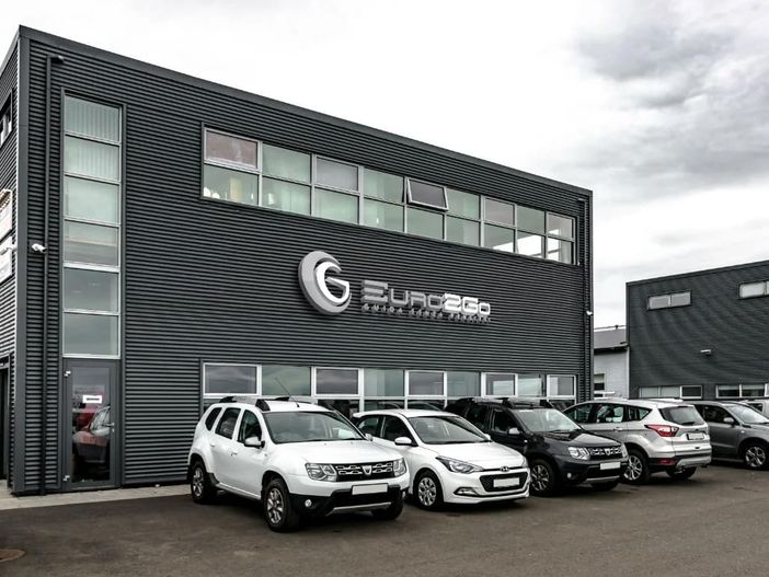 Euro2Go: la nuova frontiera della mobilità aziendale e privata