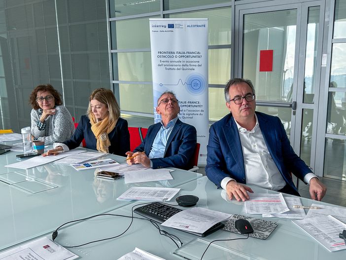 Completata la pianificazione territoriale: approvati gli ultimi progetti Piter+