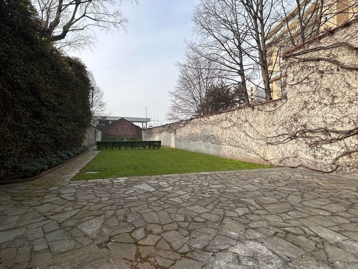 Il nuovo Sacrario del Martinetto Il nuovo Sacrario del Martinetto