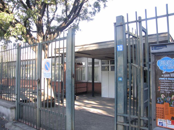 Festa al Rebaudengo per i primi 30 anni dell'associazione Marchesa