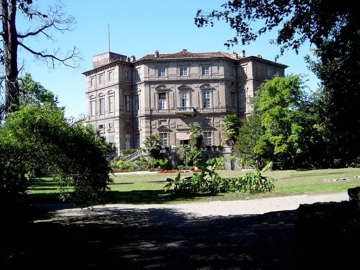 Domenica porte aperte al Castello Provana di Collegno