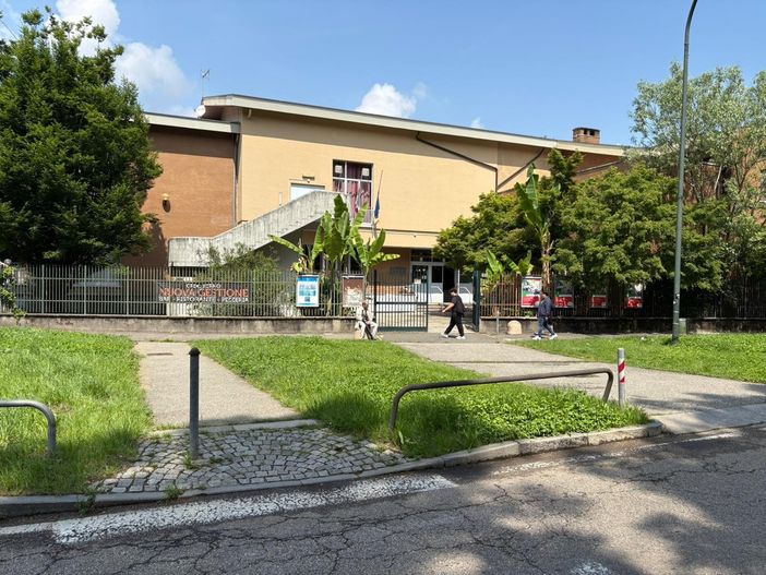 Il circolo ricreativo di corso Sicilia 12 "preda delle barriere architettoniche"