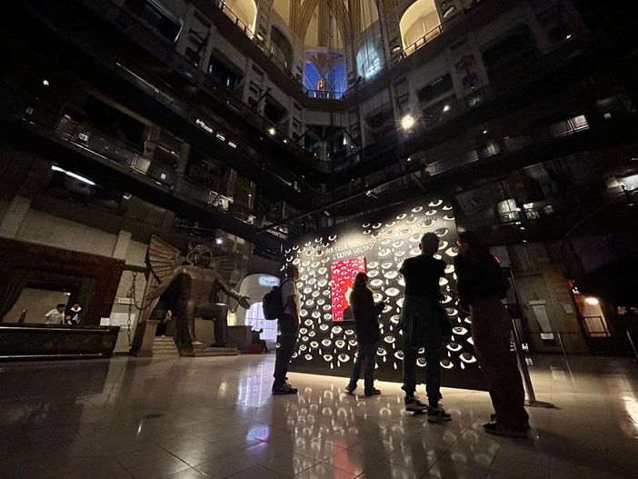 Notte Europea dei Musei: aperture straordinarie e tariffe agevolate Notte Europea dei Musei: aperture straordinarie e tariffe agevolate