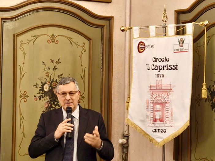 Il presidente della IV Commissione Sanità della Regione Piemonte, Luigi Icardi Il presidente della IV Commissione Sanità della Regione Piemonte, Luigi Icardi