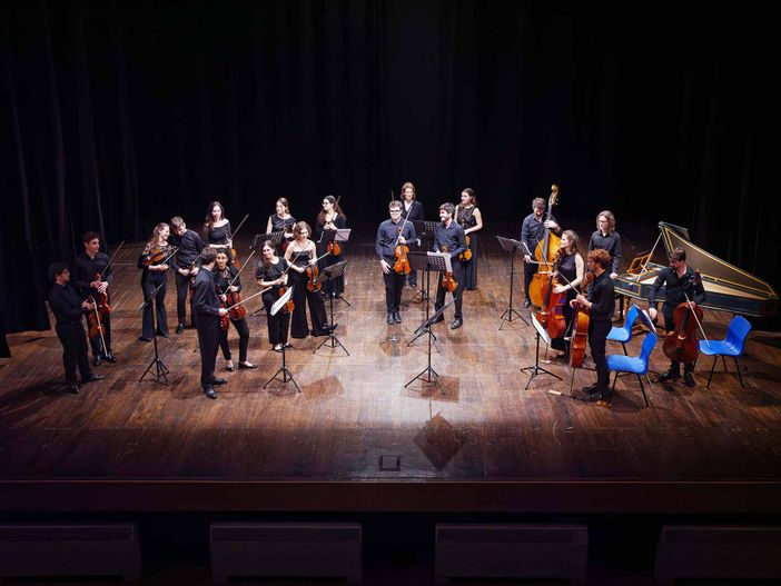Al Teatro Vittoria, il Concerto di Primavera della Fondazione CRT e della Fondazione Accademia di Musica Al Teatro Vittoria, il Concerto di Primavera della Fondazione CRT e della Fondazione Accademia di Musica