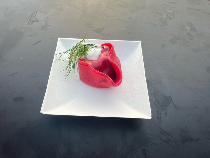 Degustando “Melting Pot”: i sapori del mondo nell’orizzonte di Buonissima