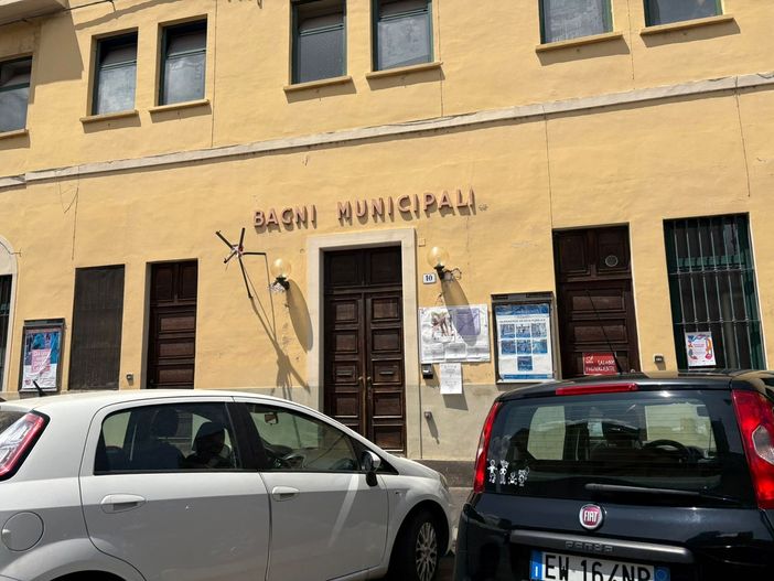 Il Barrito guarda al futuro: &quot;Bagni pubblici pronti dal 1° ottobre, nonostante i rallentamenti&quot;