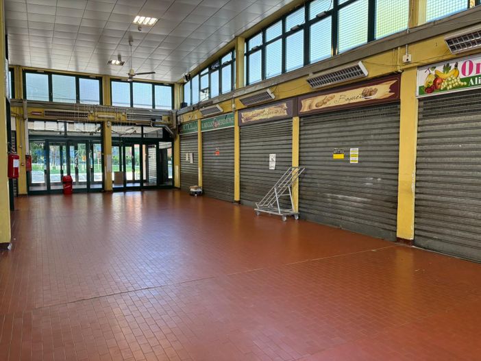 Centro “Le Verbene” in difficoltà: l’appello alla Città per gli sgravi fiscali Centro “Le Verbene” in difficoltà: l’appello alla Città per gli sgravi fiscali