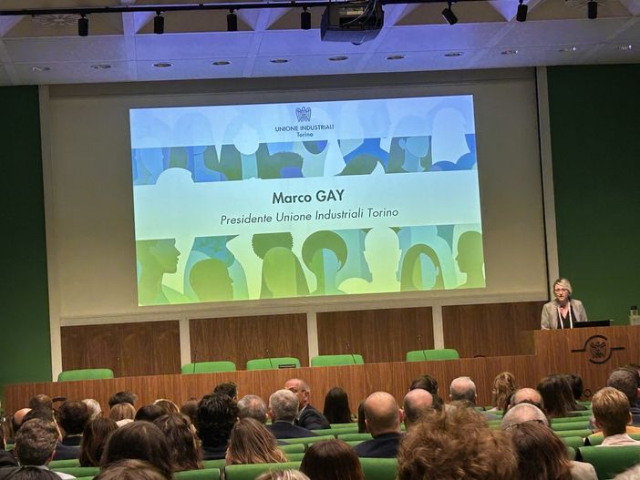 Pari opportunità e uguaglianza: 84 aziende torinesi fanno squadra con l’Unione Industriali