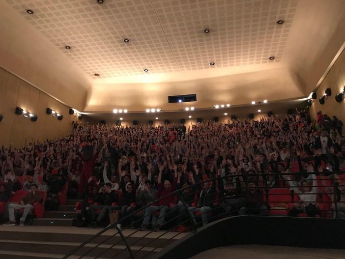 Cinema Ideal Cityplex Cinema Ideal Cityplex