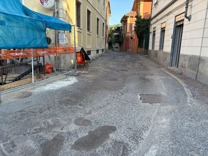 Da Cavoretto alla Gran Madre, il piano buche della Circoscrizione 8