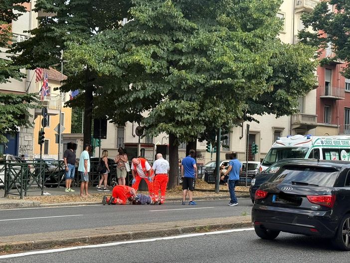 L'investimento di corso Lecce