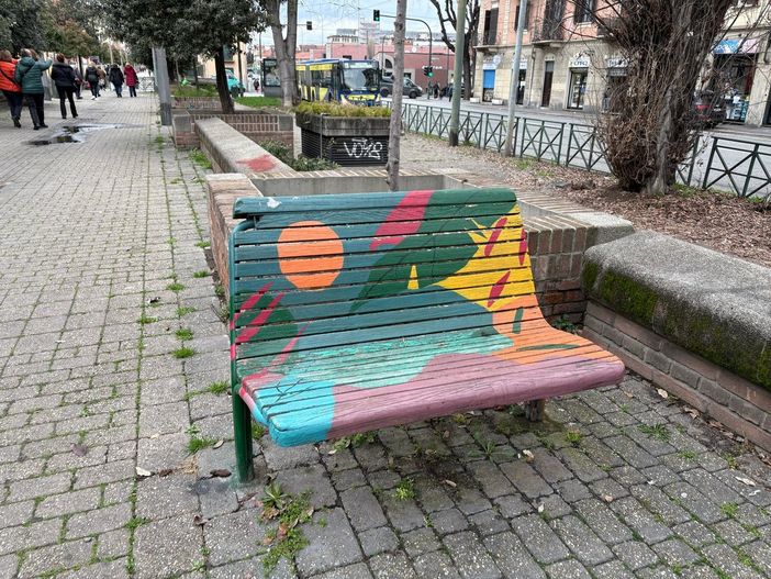 La Spina Reale La Spina Reale