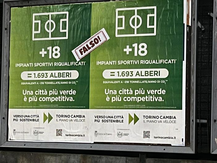Ecologisti all'attacco: "La riqualificazione del Comune targata Politecnico non è verde" Ecologisti all'attacco: "La riqualificazione del Comune targata Politecnico non è verde"