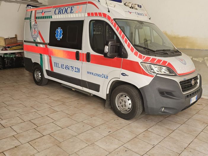 Servizi di Ambulanza Privata e Trasporti Sanitari Specializzati