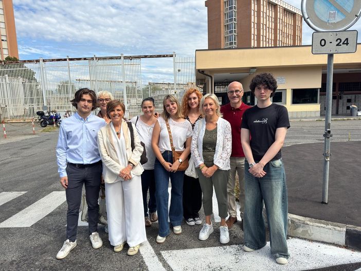 Conticelli-Patriarca (Pd): &quot;Organico sottodimensionato in carcere, mette a rischio laboratori e attività&quot;