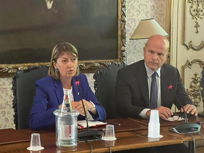 La nuova guida presentata da Confcooperative Piemonte La nuova guida presentata da Confcooperative Piemonte