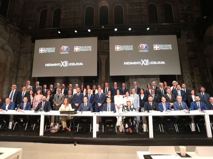 Un anno di consiglio, chi ha fatto e chi è rimasto a guardare