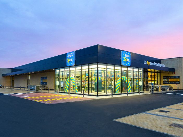 Eurospin, un’eccellenza italiana costruita su un concetto semplice: la Spesa Intelligente