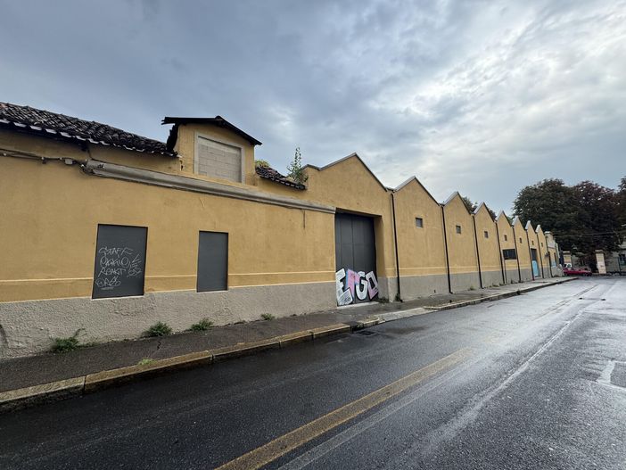 Nuovi immobili della città per le associazioni in via Bligny, corso Casale e Pecetto Torinese Nuovi immobili della città per le associazioni in via Bligny, corso Casale e Pecetto Torinese