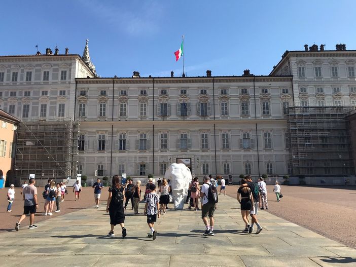 Ferragosto in città? Ecco alcune idee per passare il tempo