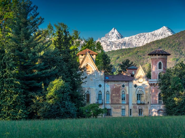 Giornate Europee del Patrimonio: i Castelli Aperti nel Torinese