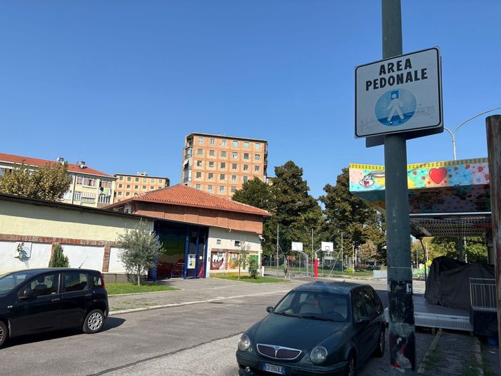 I sopralluoghi effettuati dai consiglieri della Circoscrizione 5 I sopralluoghi effettuati dai consiglieri della Circoscrizione 5