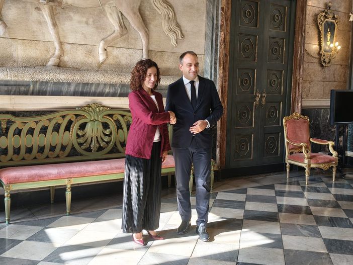 Lo Russo: "Formazione continua per competitività in Europa, così si risponde alla crisi"