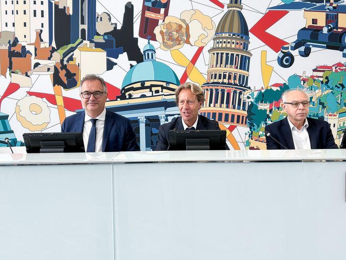 Ha preso avvio il tavolo dell'urbanistica della Regione