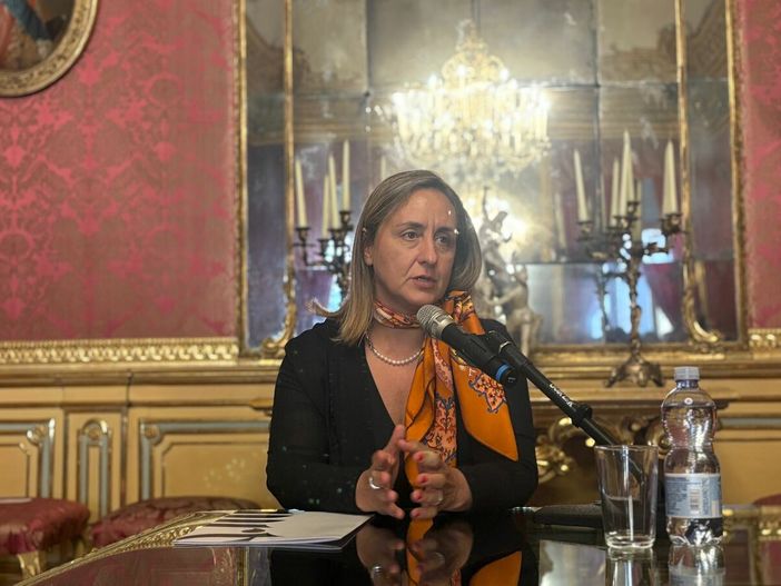 Musei Reali, Paola D'Agostino è la nuova direttrice