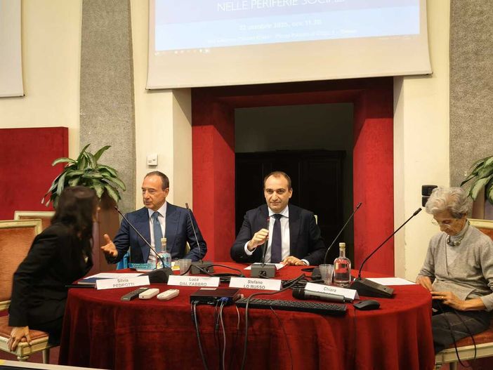 Torino scommette sulle portinerie energetiche