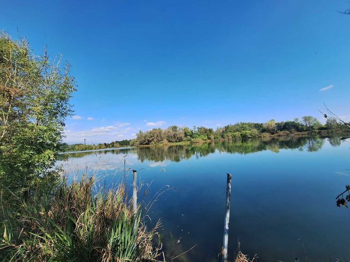 Villaretto, inizia la sfida per recuperare il lago di quartiere