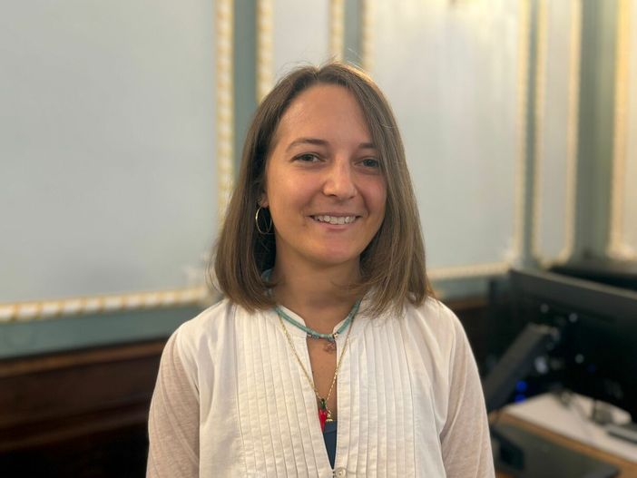 Valeria Giacomarosa Valeria Giacomarosa