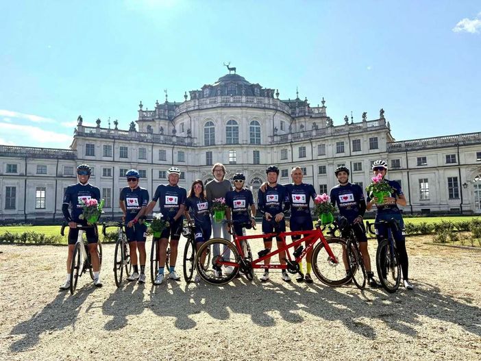 Dal Bike Tour alla Fiera di Stupinigi, un lungo weekend di eventi a Nichelino Dal Bike Tour alla Fiera di Stupinigi, un lungo weekend di eventi a Nichelino