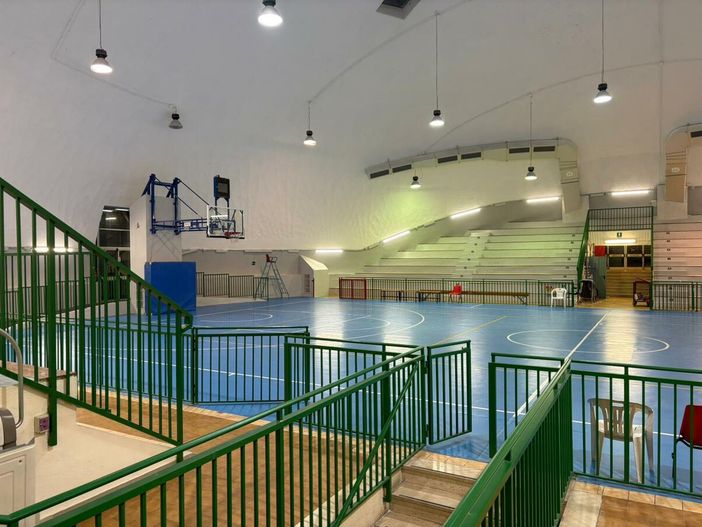 La De Panis ha riaperto i battenti