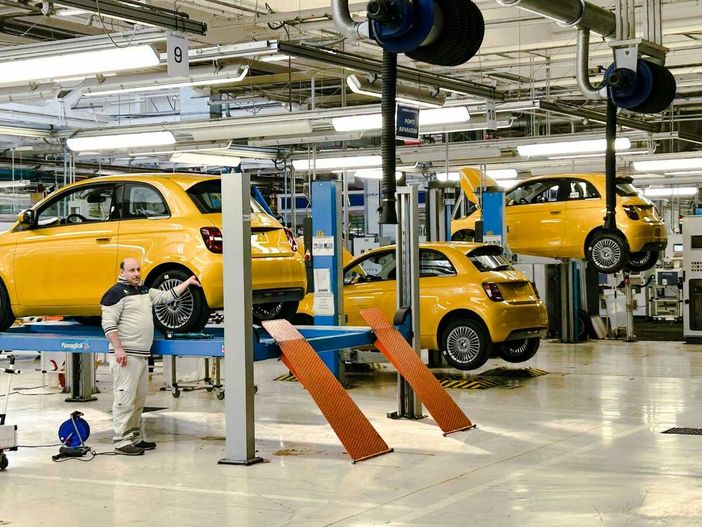 La filiera chiede alle istituzioni di attrarre nuovi costruttori La filiera chiede alle istituzioni di attrarre nuovi costruttori