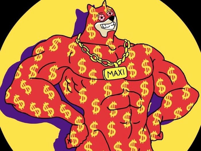 Maxi Doge supera $4 milioni in prevendita: la nuova stella del mondo meme coin si prepara al decollo